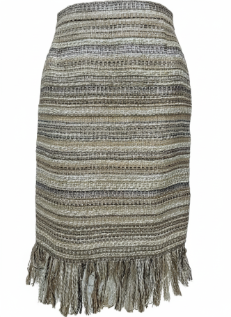 Юбка Zardozi Spring 2022