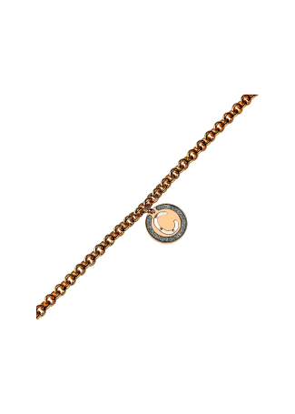 Браслет Bliss Love letters Латунь