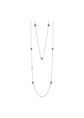 Колье Damiani Gomitolo.925 Серебро