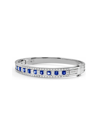 Браслет Damiani Belle Epoque Белое золото