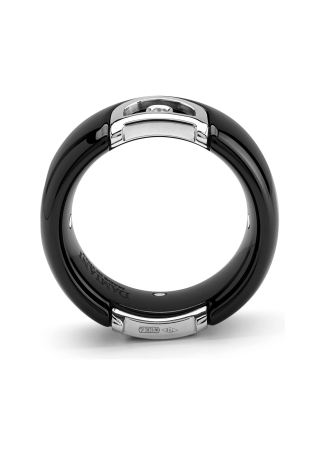 Ring Damiani D.Icon White Gold, Yellow Gold