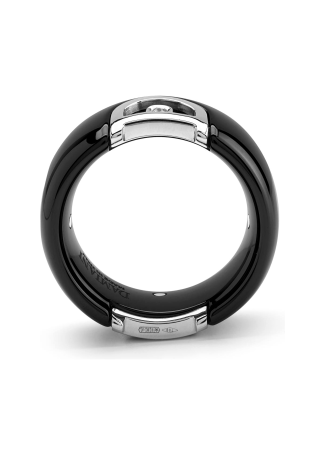 Кольцо Damiani D.Icon Белое золото