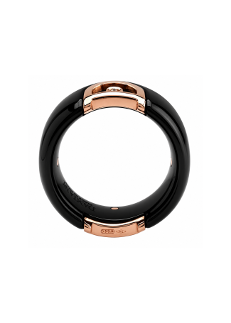 Кольцо Damiani D.Icon Розовое золото
