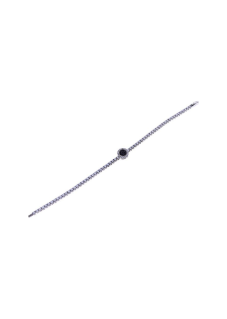 Браслет Bliss Royale Серебро