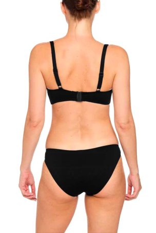 Swim trunks, Swim Bra, Swimsuit DnuD Yurt with Swallows