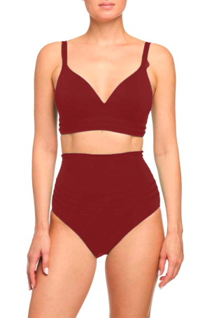 Купальный лиф DnuD HOBBY