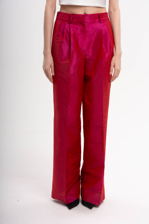 Брюки / Trousers Zardozi Wool Шерсть