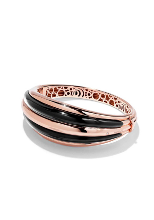 Браслет Damiani Spicchi luna Розовое золото