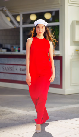 Платье Zardozi Armaniya