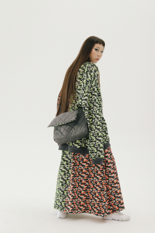 Юбка Zardozi Zardozi&YangLian