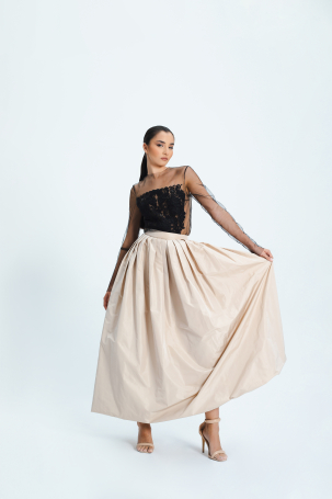 Юбка Zardozi Armaniya