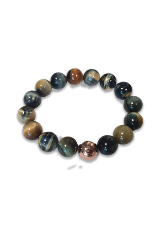 Браслет Tirisi Tirisi Moda bracelet Желтое золото