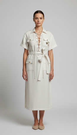 Платье Zardozi Spring/Summer 2023