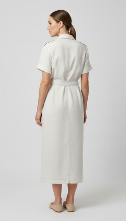 Платье Zardozi Spring/Summer 2023