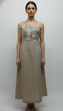 Платье Zardozi Zardozi&Nata Kina