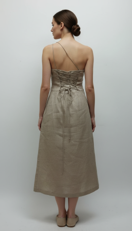 Платье Zardozi Zardozi&Nata Kina