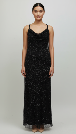 Платье Zardozi Delight Полиэстер