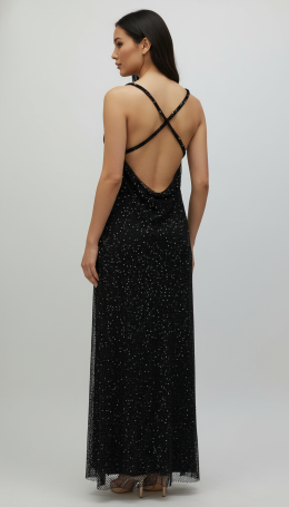 Платье Zardozi Delight Полиэстер