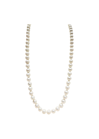 Колье Coscia Coscia Желтое золото