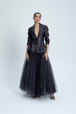 Юбки / Skirts Zardozi Armaniya Пилиэстер