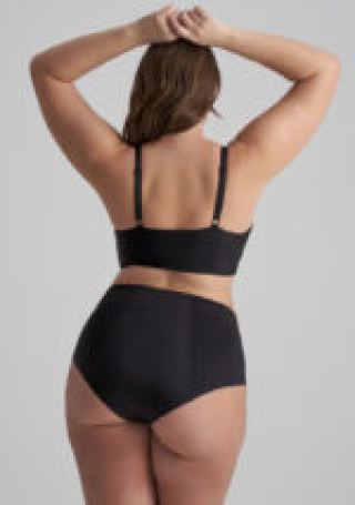 Трусы Bye Bra High Waist