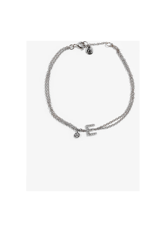 Браслет Crivelli Mood crv Белое золото