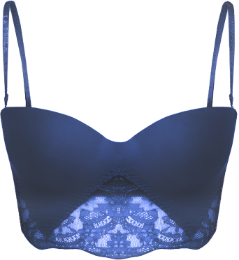 Бюстгалтер La Perla Shape-allure