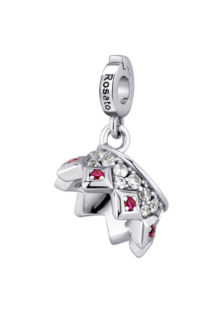 Шарм Rosato Storie Серебро