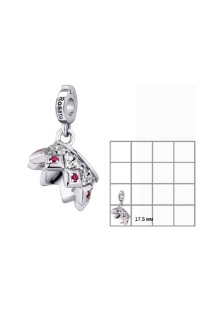 Шарм Rosato Storie Серебро