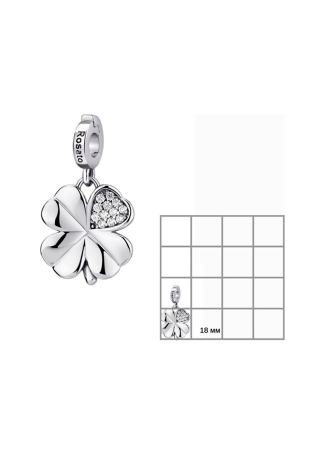 Шарм Rosato Storie Серебро