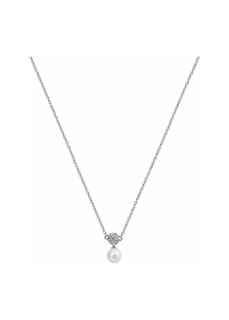 Колье Rosato Azzurra Серебро