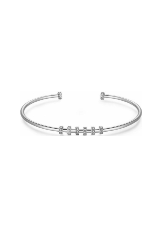 Браслет Rosato Storie Серебро