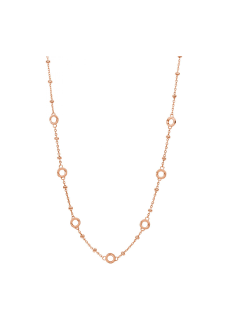 Колье Rosato Storie Серебро