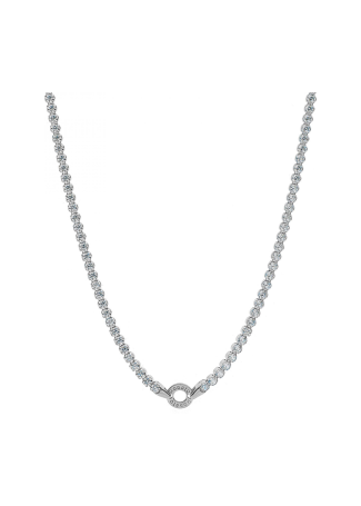 Колье Rosato Storie Серебро