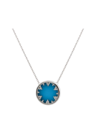 Колье Arnow Arnow Серебро