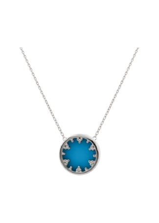 Колье Arnow Arnow Серебро