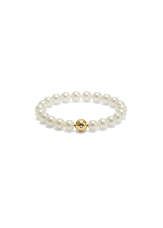 Браслет Utopia Set Розовое золото