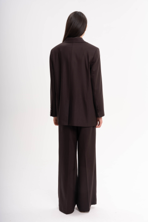 Пиджак Zardozi Wool Шерсть