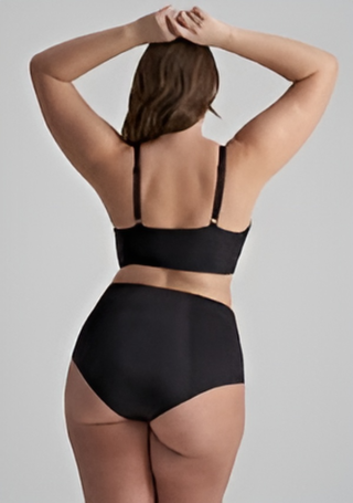 Трусы Bye Bra High Waist