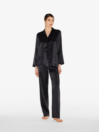 Пижама La Perla Silk