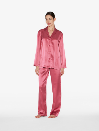 Пижама La Perla Silk