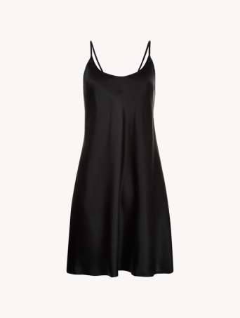 Сорочка мини La Perla Silk