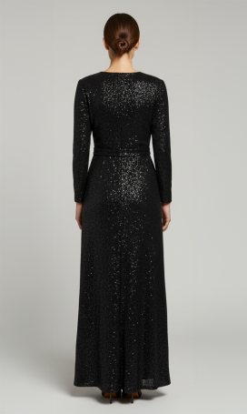 Платье Zardozi Delight Полиэстер