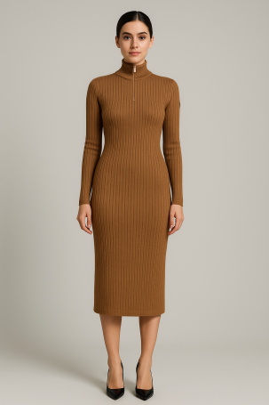 Платье Zardozi Freestyle Трикотаж