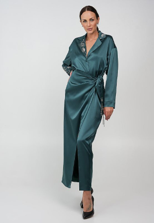 Платье Zardozi Suzani