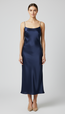 Платье Zardozi Silk road