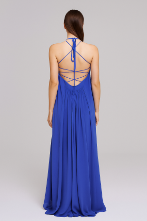 Платье Zardozi Be woman Шифон