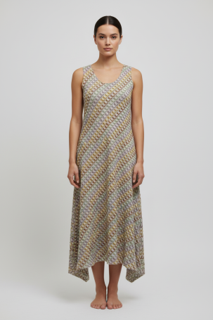 Платье Zardozi Casual