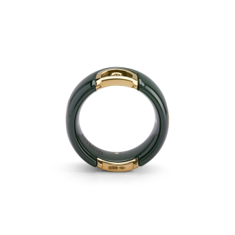 Кольцо Damiani D.Icon Желтое золото