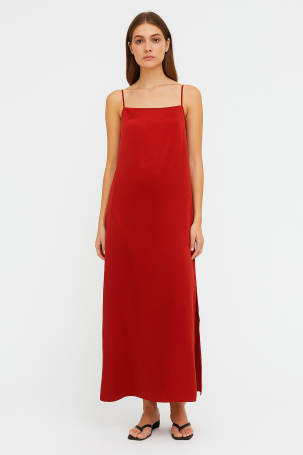 Платье Zardozi Silk / Chiffon Шелк